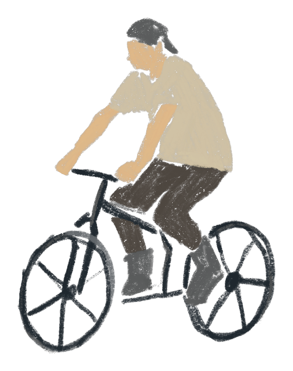29_小趣味_騎單車